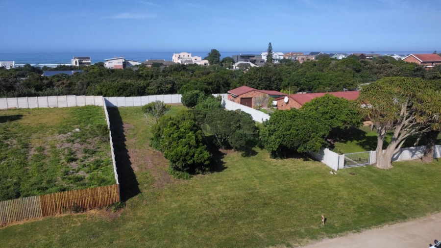 0 Bedroom Property for Sale in Cannon Rocks Eastern Cape